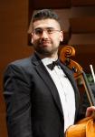 Foto: Wirtuoz z Turcji w łomżyńskiej orkiestrze