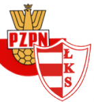 Foto: ŁKS Łomża w drugiej lidze