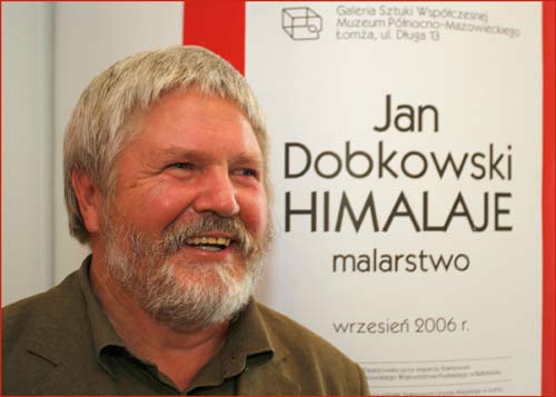 Jan Dobkowski