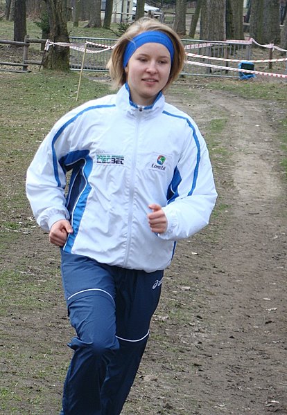 Katarzyna Smakowska