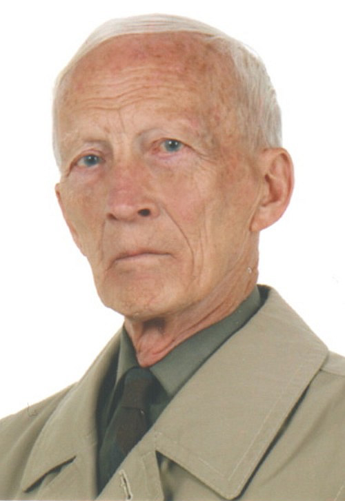 Zaginiony Jan Arasimowicz