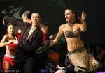 Foto: Tańczyli o „Puchar Prezydenta Łomży”