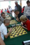 Turniej w szachach