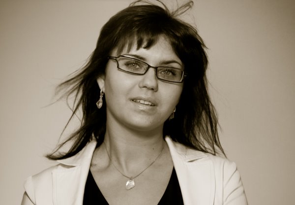 Anna Sobocińska