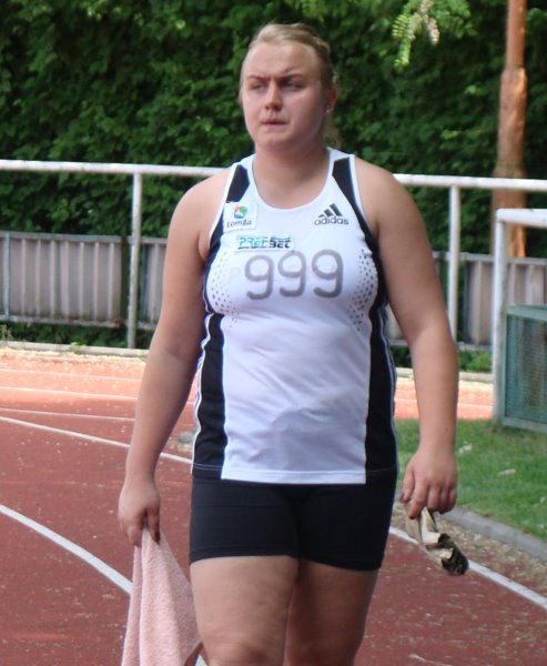 Joanna Fiodorow