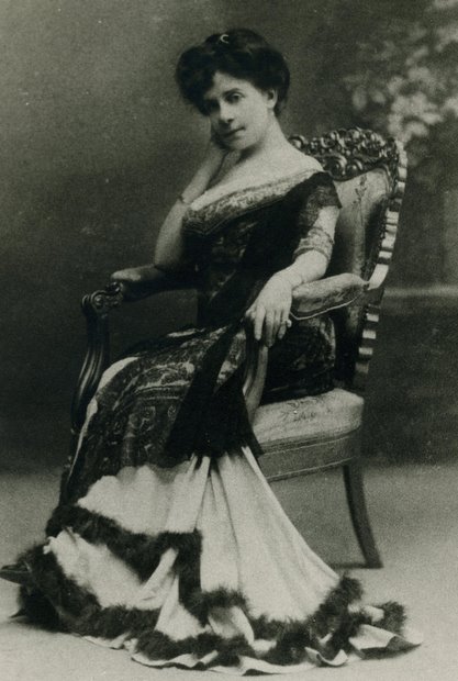 Sofia Casanova Lutosławska