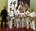 Foto: Medale łomżyńskich karateków na Mistrzostwach P...