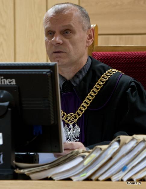 Sędzia Jan Leszczewski