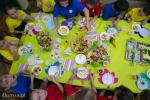 Foto: Śniadanie daje dzieciom moc do zabawy i nauki