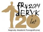Foto: Nominacja do Fryderyków 2014