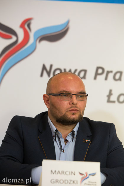 Marcin Grodzki