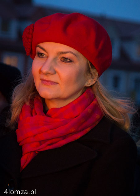 Agnieszka Muzyk