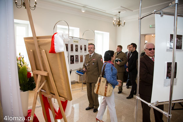 Wystawa o Piłsudskim i Legionach w Domku Pastora