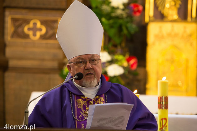 Biskup Antoni Pacyfik Dydycz