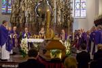 Foto: Uroczystości w katedrze łomżyńskiej