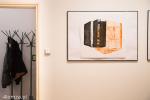 Foto: Wystawa prac w Galerii Sztuki Współczesnej w Łomży