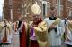 27. czerwca 2013 świętujący 40-lecie sakry biskupiej ks. Tadeusz Zawistowski