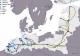 Korytarz Morze Północne - Bałtyk