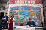 Foto: Narodowe Czytanie „Lalki” w Łomży