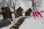 Foto: Tragiczne lata Łomży  w „Zachodniej Białorusi”