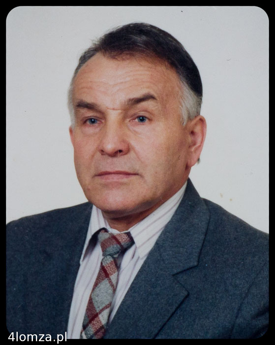 Mirosław Cychol (1941 - 2015)