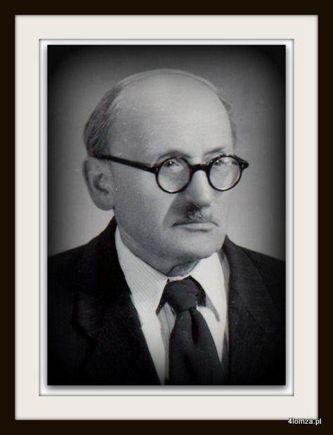 Adam Chętnik (1885-1967)