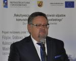 Andrzej Duda, burmistrz Kolna