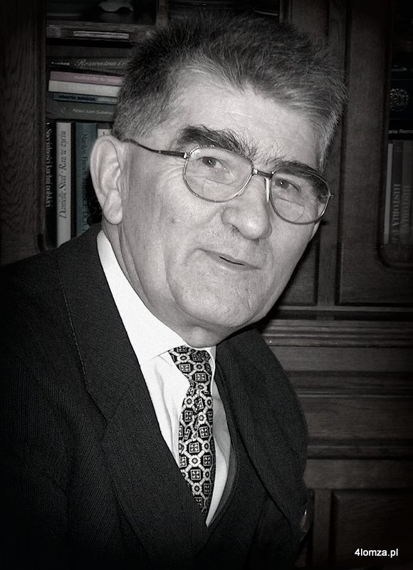 Czesław Łada (+ 74)