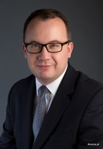 Dr Adam Bodnar, Rzecznik Praw Obywatelskich (fot. Kluczek, rpo.gov.pl)