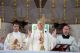 Msza Święta w Sanktuarium Miłosierdzia Bożego pod przewodnictwem ks. kardynała Gerharda L. Mullera, Prefekta Kongregacji Nauki Wiary
