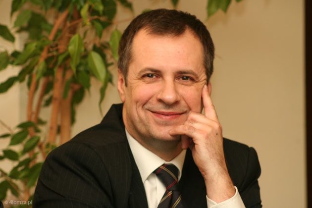 Krzysztof Niewiadomski