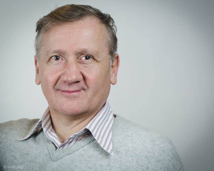 Mirosław R. Derewońko
