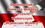 Foto: Ogólnopolski Konkurs Wiedzy o Prawie Wyborczym ...