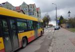 Foto: Autobus MPK na ul. Dwornej