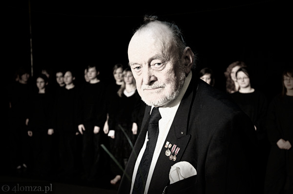 Tomasz Brzeziński (1936 – 2017)