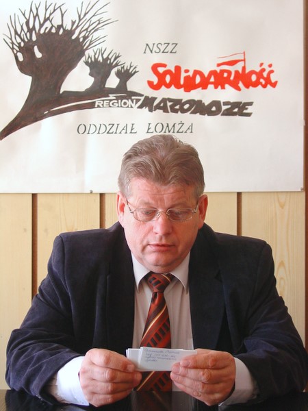 Henryk Piekarski