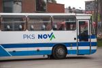 Foto: PKS Nova zawiesza część kursów przez koronawirusa