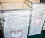 Foto: Wybory uzupełniające do rady gminy Jedwabne... ...