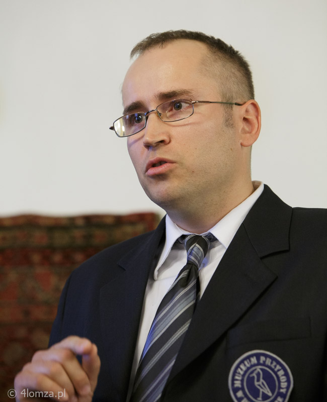 Marcin Rydzewski