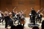Foto: Wyjątkowe prawykonanie łomżyńskich filharmoników