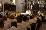 Foto: 260 księży wysłuchało pouczeń biskupa Stepnowsk...