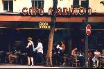 Foto: Cafe Mabillon