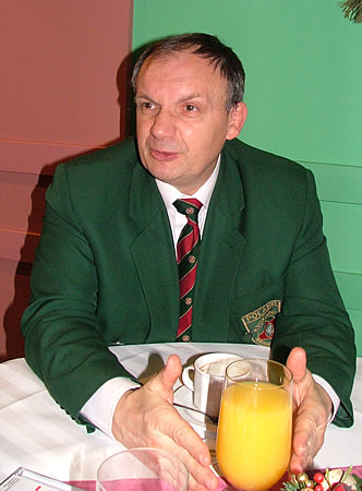 Andrzej Drewniak