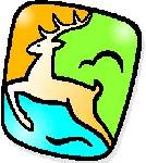 Foto: Kolorowe logo Łomży