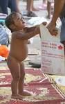 Foto: Zbiórka  zabawek dla dzieci poszkodowanych w Azji