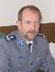 Mł. insp. Bogdan Rutkowski <br/>
były Komendant Miejski Policji w Łomży 