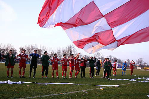 biało-czerwoni