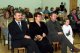 Imprezę odwiedzili również przedstawiciele władz Nowogrodu:Burmistrz Miasta oraz Przewodniczący Rady Miejskiej wraz z małżonkami. 