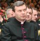 Biskup nominat Tadeusz Bronakowski