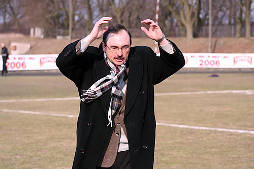Tadeusz Gaszyński<br /> terner Freskovity